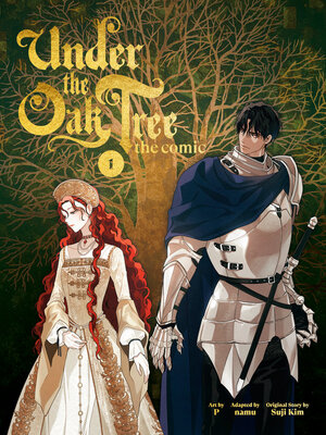 cover image of Under the Oak Tree